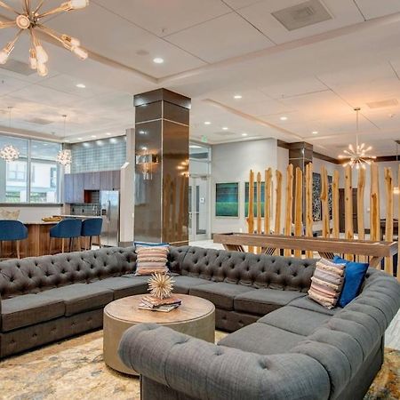 Modern Galleria Apt-Freeparking-Pool-Fast Wifi-Med Ctr Houston Exterior foto